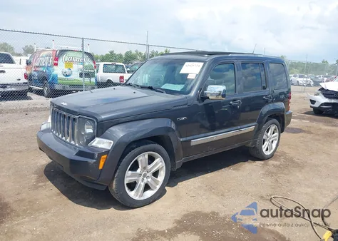 2011 Jeep Liberty Sport z USA, uszkodzony, nr VIN 1J4PN2GK7BW555914
